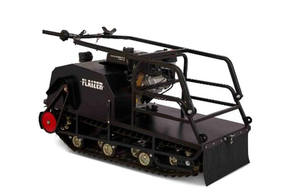 Мотобуксировщик FLAIZER G500 1450 HP15 Maximum (2024)