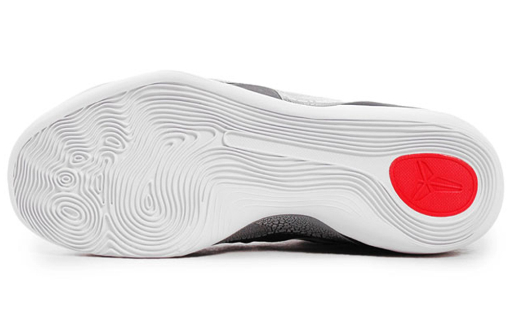 Кроссовки Nike Kobe 9 Em Xdr Pu