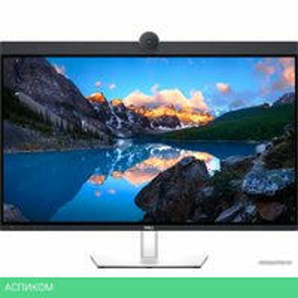 Монитор Dell UltraSharp U3223QZ