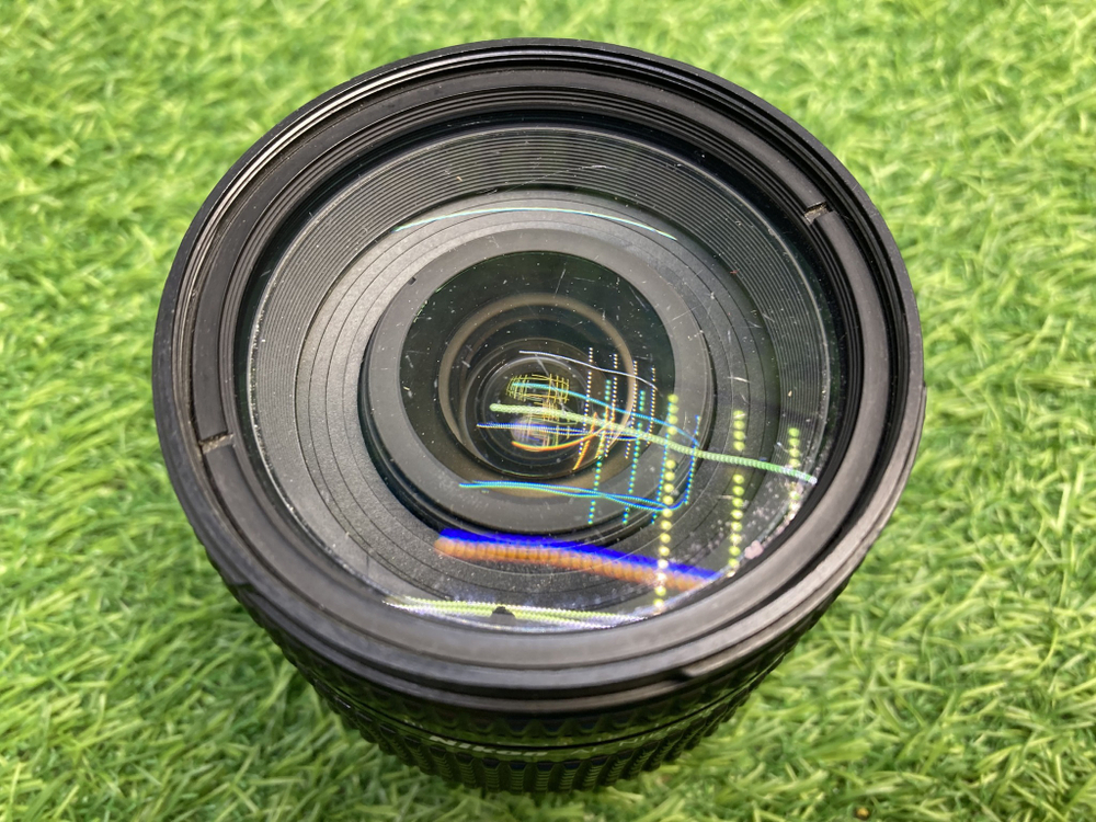 Nikon 24-120mm 3.5-5.6D Покупка/Продажа