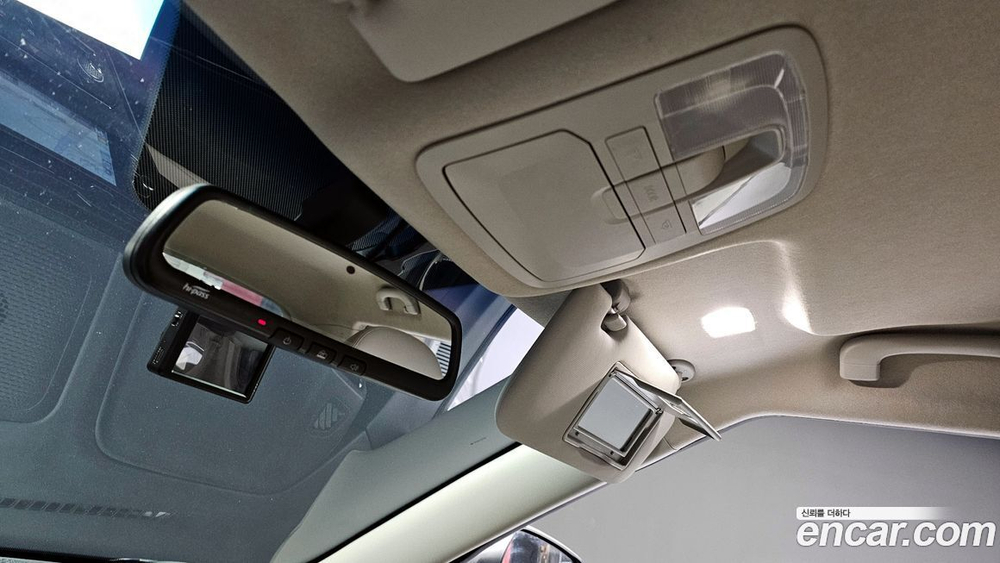 KG Mobility (Ssangyong) Very New Tivoli Бензин 1.5 2WD (09.2019)