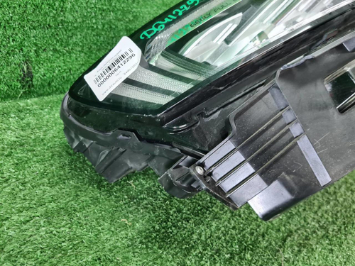 Битая Фара правая Geely Tugella (2019-н.в.) LED