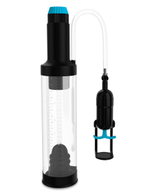 Вакуумная помпа WORX DELUXE HEAD JOB PUMP