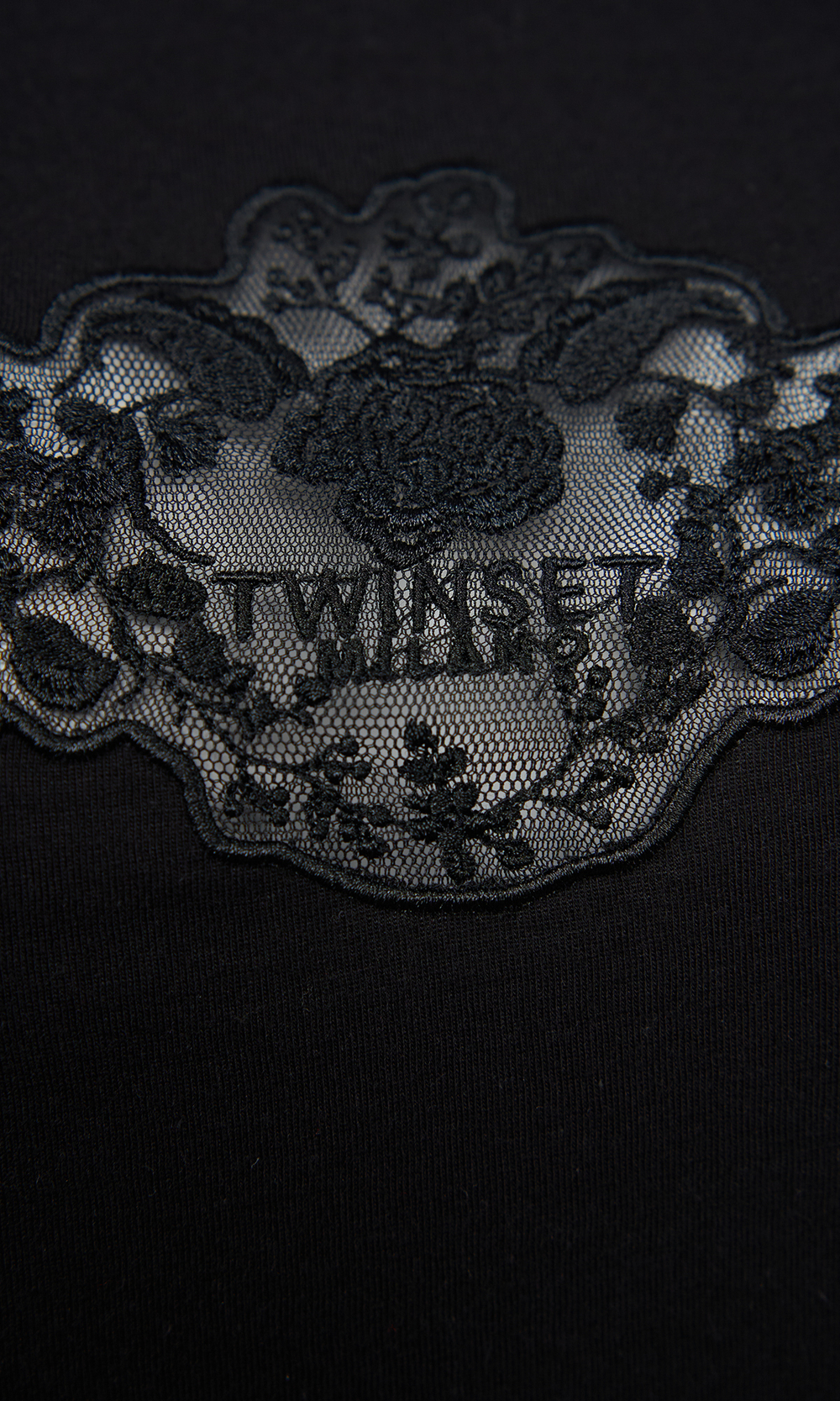 Футболка TWINSET