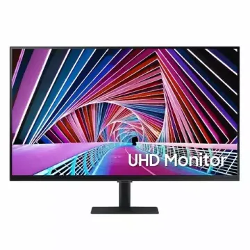 27" Монитор высокого разрешения S7