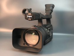 Canon XH-A1