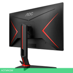 Монитор AOC 27G2ZN3/BK