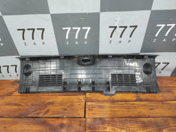 Обшивка багажника Kia Rio 4 (FB) 17-20 Б/У Оригинал 85770H0000