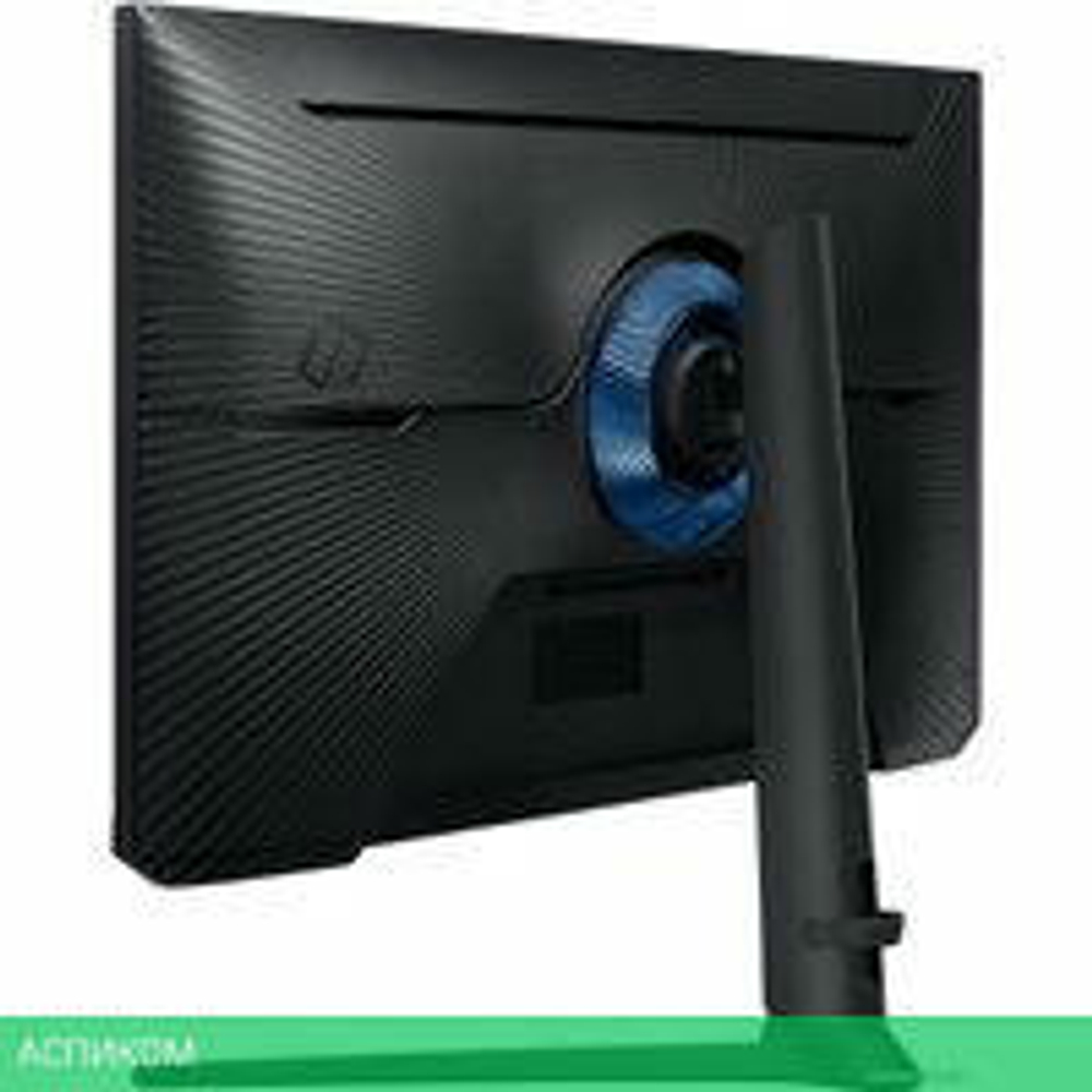 Игровой монитор Samsung Odyssey G5 LS32AG520PPXEN