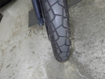 Suzuki V-Strom 650 2010