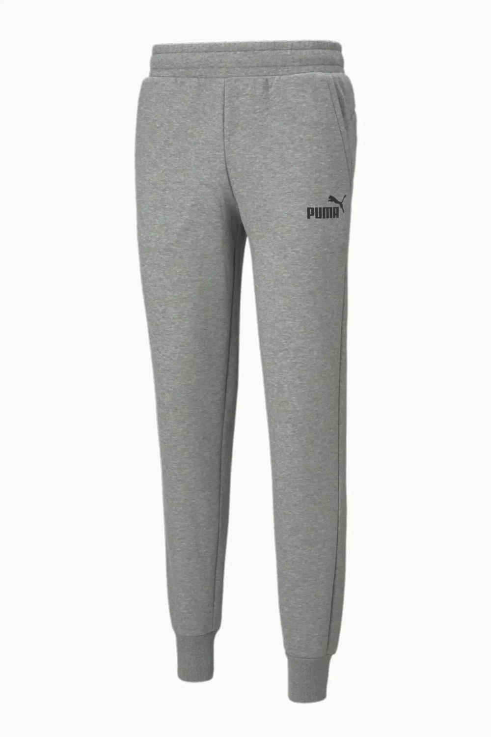 Штаны Puma Essentials Logo