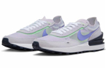 Кроссовки Nike Waffle One (Женская размерная сетка)