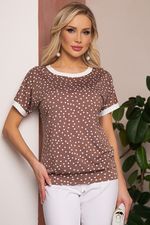 Блузка 41210-2 Avili (Акция)