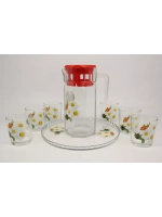 Набор для прохладительных напитков