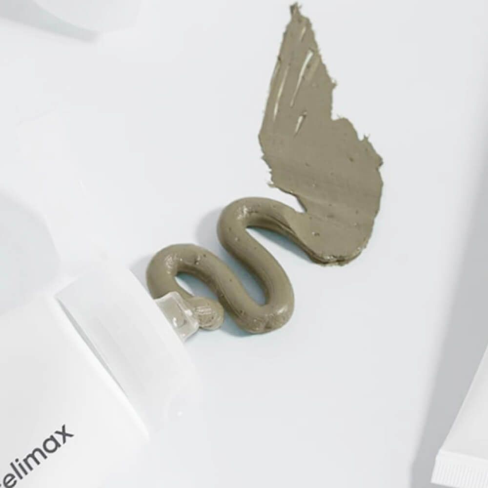 Очищающая глиняная маска с экстрактом нони Celimax Noni Refresh Clay Mask 120 мл