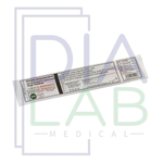 Шприц инсулиновый 0,5 мл 100 шт 30G (0,3х13 мм) U-100 VOGT Medical