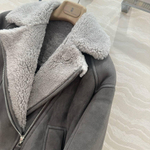 Дубленка Brunello Cucinelli