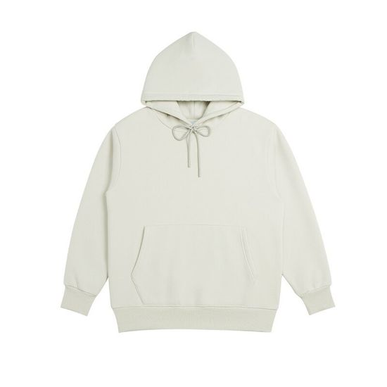 Худи INF Basic(rice grey)