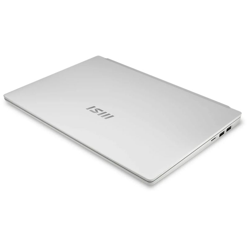 Ноутбук 14" MSI Intel Core i5-1235U 1300 16 DDR4 Intel Iris Xe Graphics 1235U