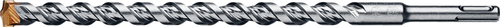 KRAFTOOL Cerazit Carbide, 14 х 300 мм, SDS-plus бур (29320-310-14)