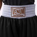 Шорты боксерские детские Venum Classic Black/Gold