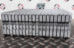 Радиатор кондиционера (испаритель) 147-4812