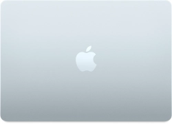 Ноутбук Apple MacBook Air A3240 M4 10 core 24Gb SSD512Gb/10 core GPU 13.6" Liquid Retina (2560x1664) macOS lt.blue WiFi BT Cam (MC6V4HN/A)