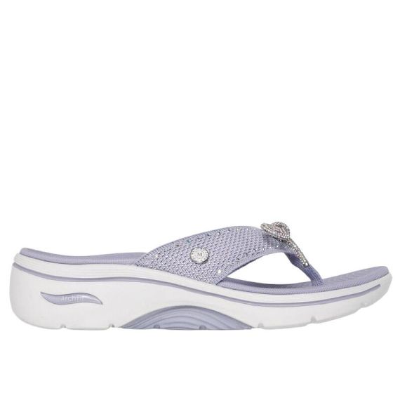 Skechers GO Walk Arch Fit 2.0 'Purple'