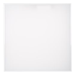 ULP-6060 36W-3950К IP40 SCHOOL WHITE Светильник светодиодный потолочный универсальный. Белый свет 3950K. 6560Лм. Корпус белый. В комплекте с и-п. ТМ Uniel.