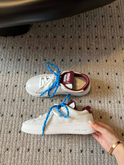 Кроссовки Miu Miu