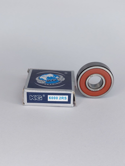 Подшипник KG 60002RS 10x26х8 мм