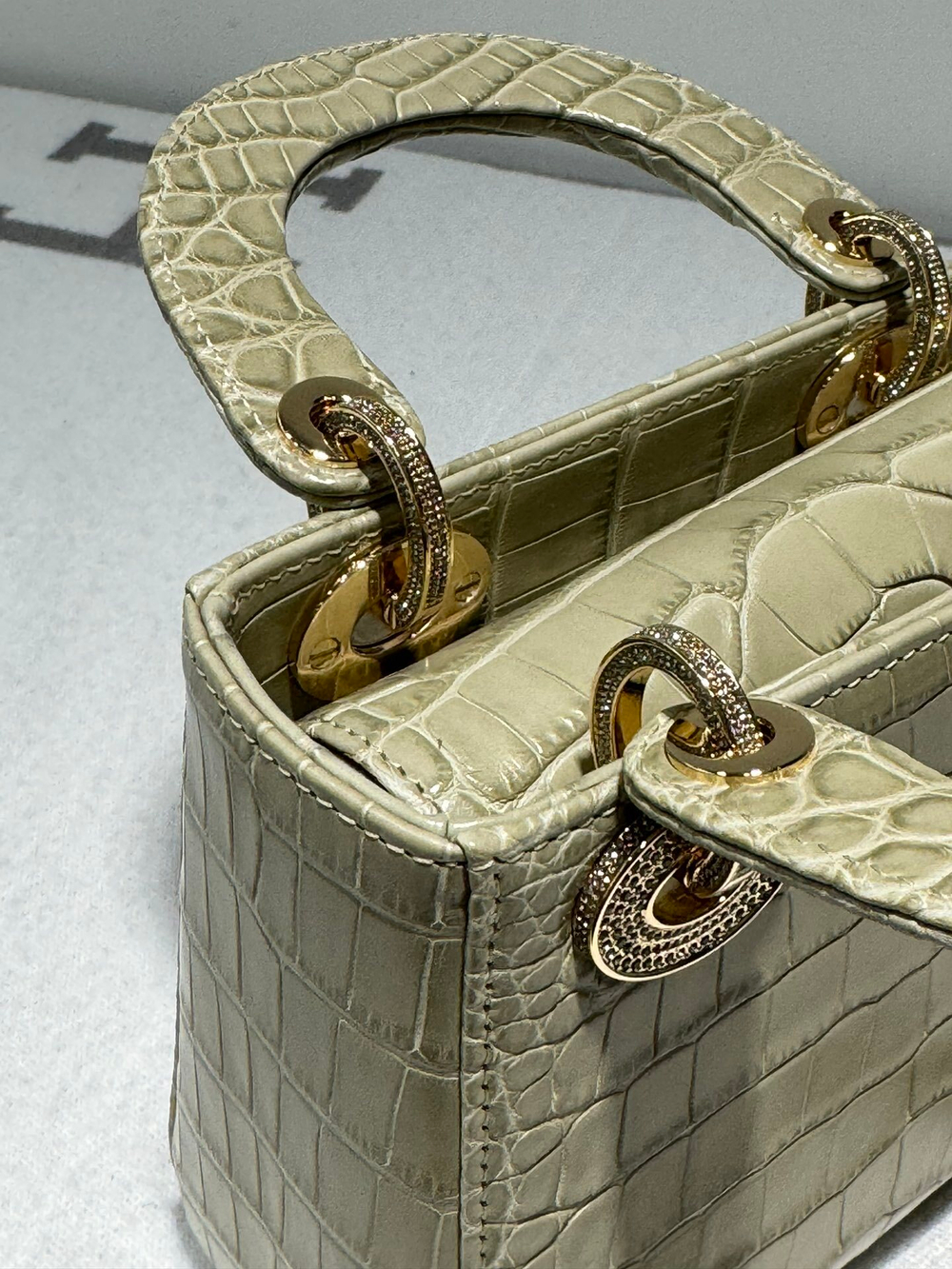 Christian Dior Lady Dior 17 cm