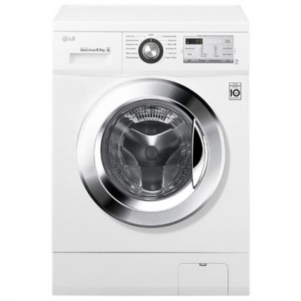 Стиральная машина  LG FH 2H3WD2