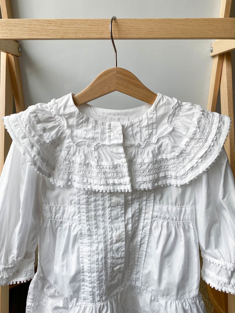 Платье Burberry, 104