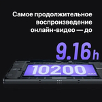 Планшет Lenovo Xiaoxin IdeaPadPro 12.7 (TB371FC) 8GB/128GB Green