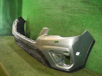 Бампер передний Subaru Forester 5 SK (2018-2021)