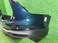 Бампер задний Haval F7 2 (2024-н.в.)