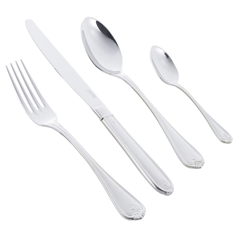 Набор столовых приборов Gipfel Massimo 51235 24 предмета