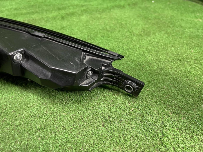 Фонарь левый внешний Porsche Panamera 2 970 20-23