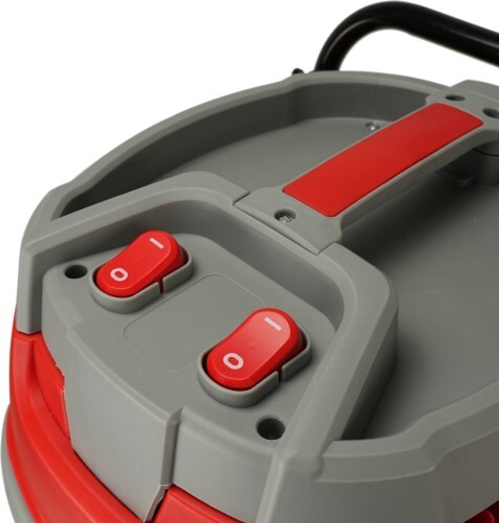 Пылесос для сухой и влажной уборки Evoline WAD 270 электрический WAD270