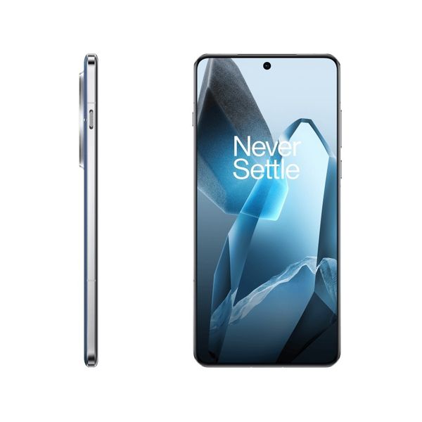 Смартфон OnePlus 13 12/256 ГБ, 2 nano SIM+ eSIM, Синий | Midnight Ocean (CPH2653, EU/UK)