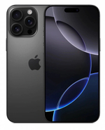 Смартфон Apple iPhone 16 Pro 1Tb Black Titanium (eSIM+SIM) (Без RuStore)