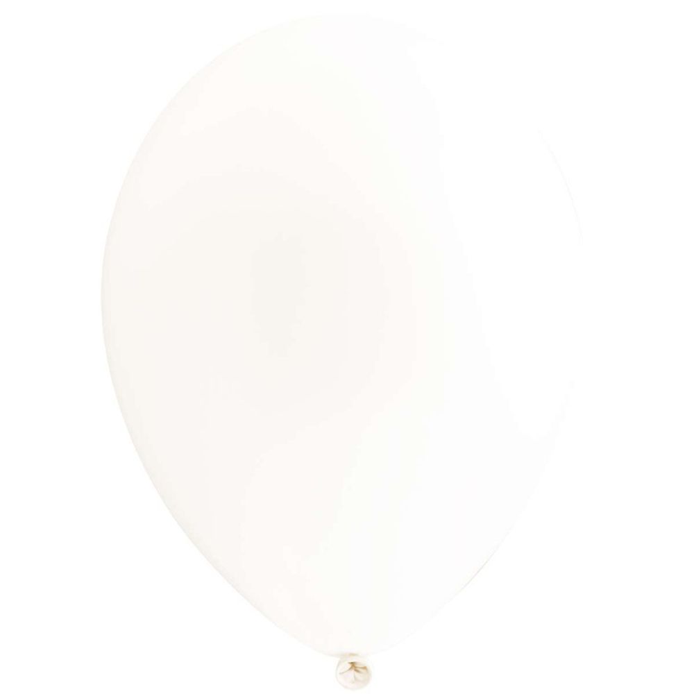 В 14&quot; 105/002 Пастель Экстра White 12 шт