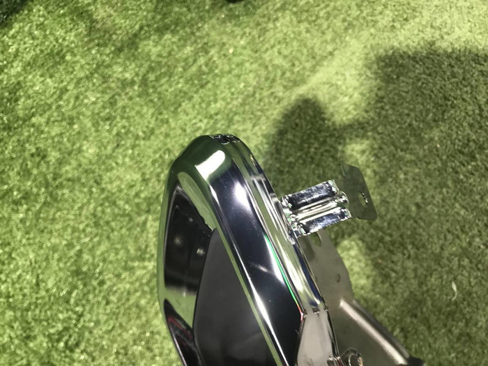 Насадка глушителя BMW X5 G05 18-23 M-paket