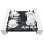 Газовая варочная панель MAUNFELD EGHG.64.33CB\G