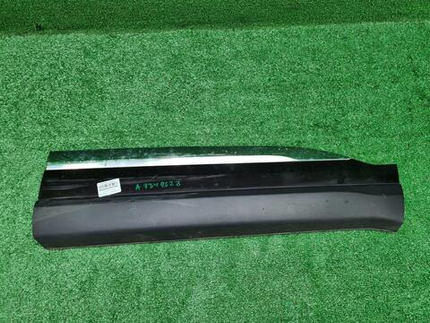 Накладка двери передняя Chery Tiggo 8 Pro (21-нв)