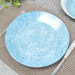 CALVI Тарелка обеденная 25см