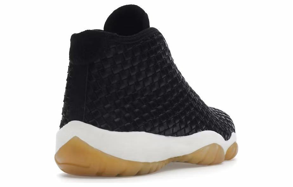 Кроссовки Jordan Future Black Gum