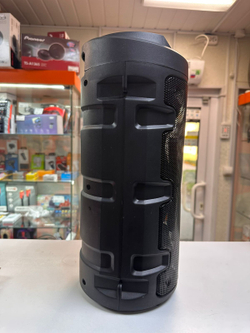 Портативная колонка Speaker zqs4209