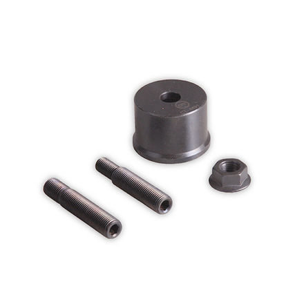 Оправки для монтажа сальника распредвала Toyota Car-Tool CT-4491